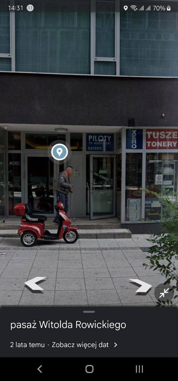 5centrum Stanislawa Moniuszki10 Wi-fi 1gb Sek Warsaw