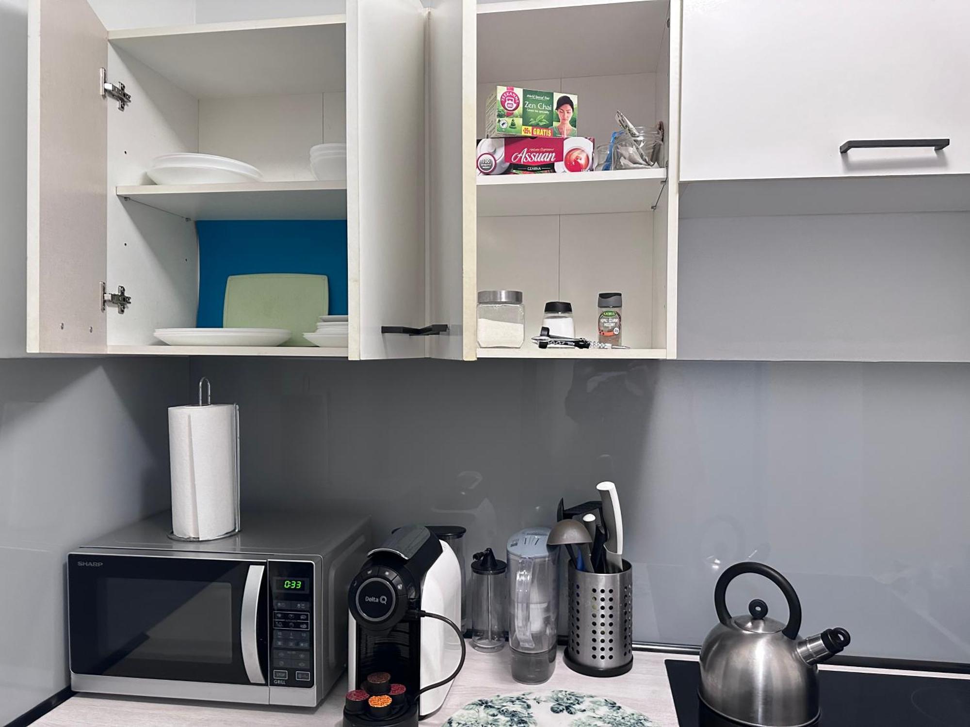 5centrum Stanislawa Moniuszki10 Wi-fi 1gb Sek Apartment
